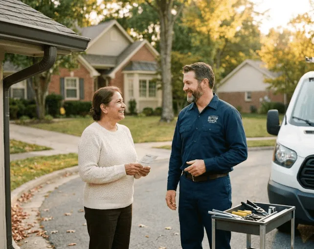 Gutter Repair Algonac, MI FAQs