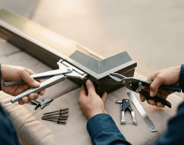 Why choose Gutter Repair in Algonac, MI
